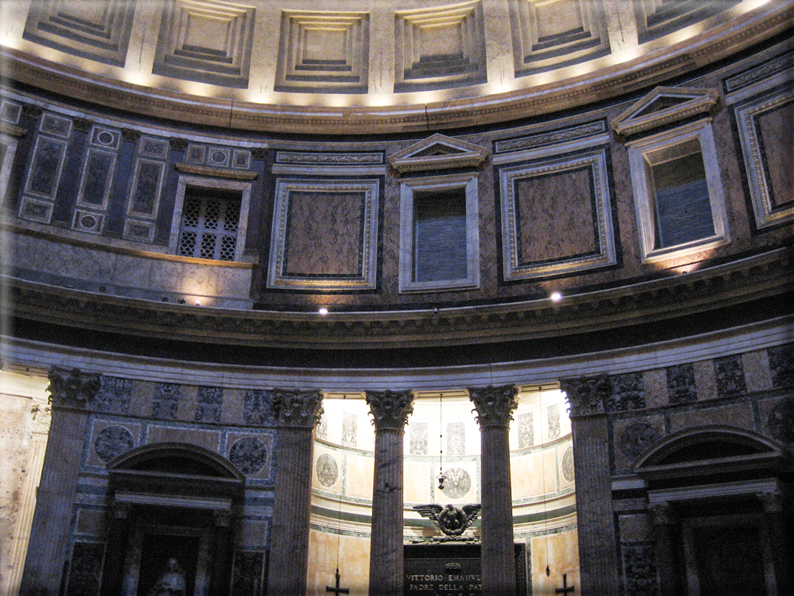 foto Pantheon